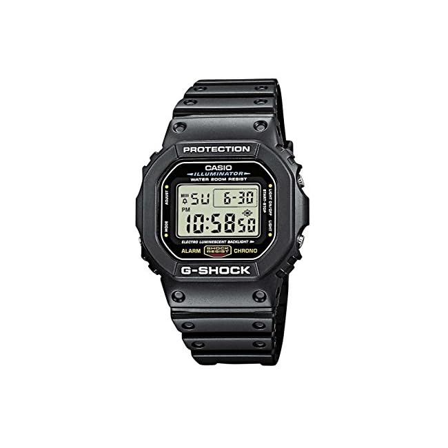Dw5600e 1v G Shock Protection Amazon G 5600e Casio G Shock Solar