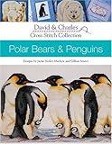 Cross Stitch Collection - Polar Bears & Penguins by 