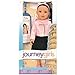 Journey Girls 18'' Doll - Callie