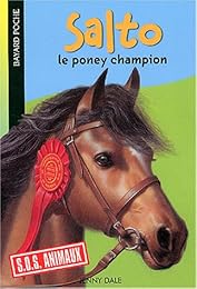 Salto, le poney champion