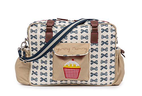 yummy mummy baby bag