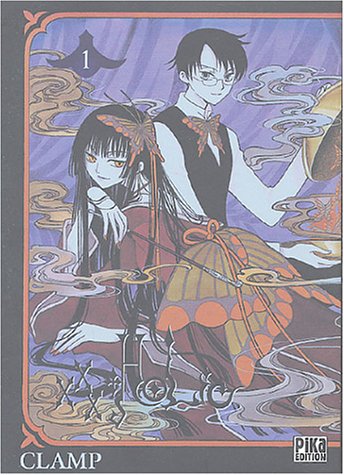 XXXholic