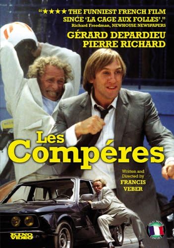 Amazon.com: Mon pere ce heros : Gerard Depardieu, Marie Gillain