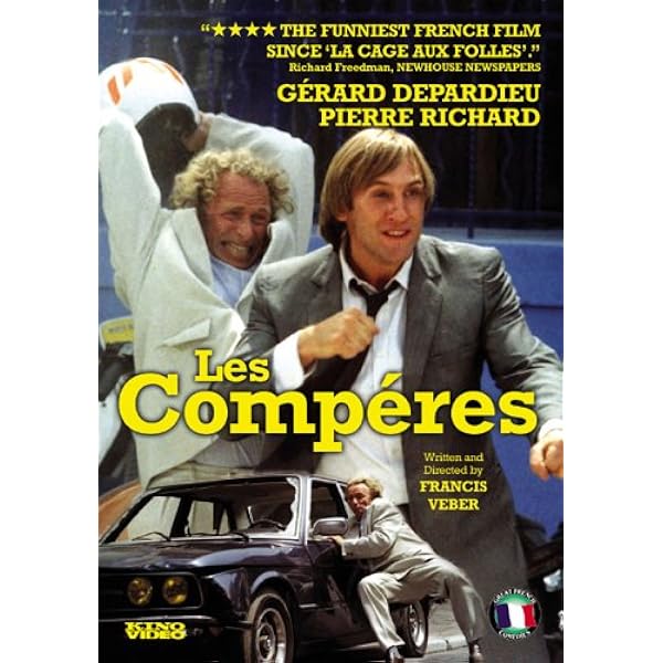 Amazon.com: Mon Pere Ce Heros [1997] [DVD] : Movies & TV