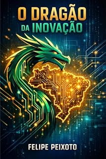 Livro O Dragão da Inovação