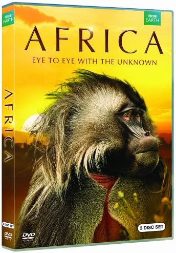 Amazon.com: Experience the Wild: The Ultimate Safari [DVD