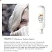 20% Vitamin C Serum Skin Care with Citrus Stem Cells, Vegan Ceramide, Hyaluronic Acid, Vitamin E + B, 1 fl oz Amazing Results by Se Guérir