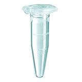Eppendorf 022363204 Polypropylene Safe-Lock