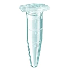 Eppendorf 022363204 Polypropylene Safe-Lock