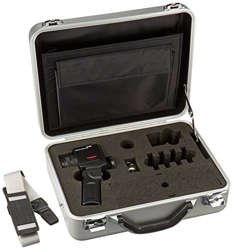 Gossen GO 4200 Mavo-Spot 2 USB 1-Degree Spot Luminance Meter (Black)
