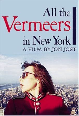 All The Vermeers In New York Amazon De Emmanuelle Chaulet Stephen Lack Katherine Bean Grace Phillips Laurel Lee Kiefer Gracie Mansion Gordon Joseph Weiss Roger Ruffin Jon Jost Jon Jost Jon Jost Emmanuelle
