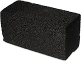 Carlisle 4071000 Sparta Grill Brick, 3.5