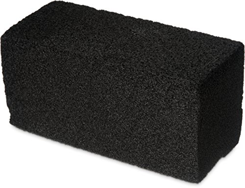 Carlisle 4071000 Sparta Grill Brick, 3.5