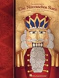 The Nutcracker Suite - Intermediate Piano Solo: Stylish Arrangements from the Holiday Classic by