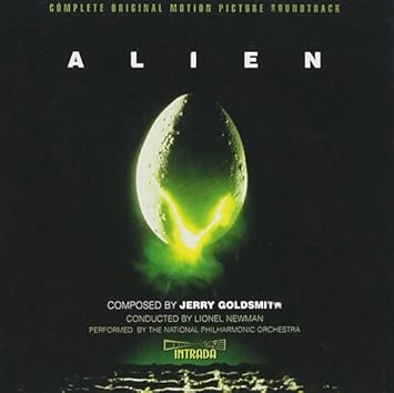 Amazon Com Alien Music