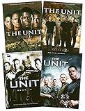 The Unit [Seasons 1-4] Complete Series