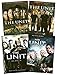 The Unit [Seasons 1-4] Complete Series