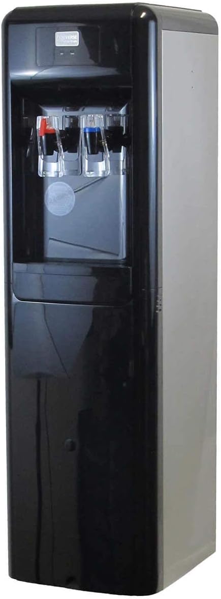 aquverse commercial grade parts