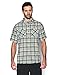 Under Armour Men's UA Chesapeake Plaid Short Sleeve Shirt