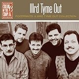 FOOTPRINTS:A IIIRD TYME OUT COLLECTION             image
