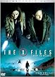 「X-ファイル:真実を求めて <ディレクターズ・カット>[FXBA-39699][DVD]」