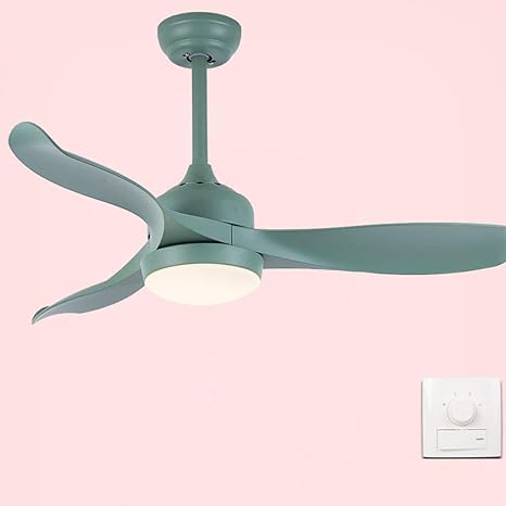 Moderno Ventilatore Da Soffitto Per Camera Da Letto Colore