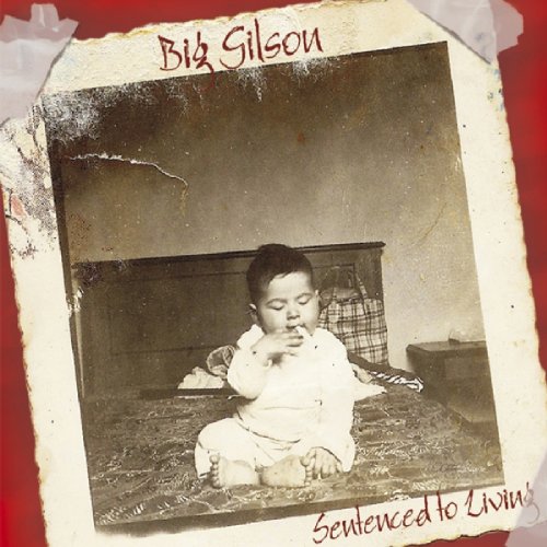 Sentenced to Living en promo sur Amazon