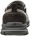 Skechers USA Men's Vorlez Fontes Slip-On Loafer