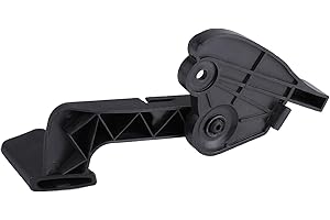 Hood Latch Release Pull Handle for B6 B7 S4 RS4 2001-2008 B6 Hood Release Lever