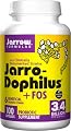 Jarrow Formulas - Jarro-Dophilus + FOS - 100 Capsules