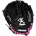 Mizuno GPP1105F1 Finch Prospect Softball Glove