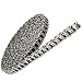 #40 SS Stainless Steel Roller Chain 10 Feet with 1 Connecting Link