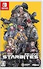 STARBITES<br><span class="sub">[初回特典]DLコード付チラシ『メカニカルパック』 同梱</span>