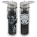 Vandor Marvel Black Panther Tritan Water Bottle