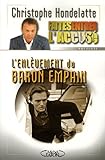 Image de L'enlÃƒÂ¨vement du baron Empain