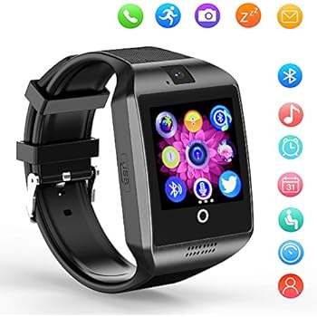 Qiufeng smart watch how to reset 8 1