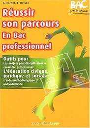 Réussir son parcours en Bac professionnel