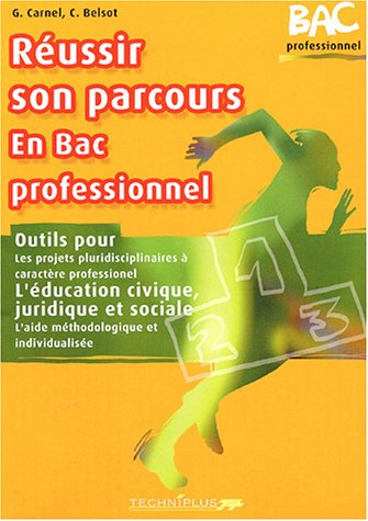 Réussir son parcours en Bac professionnel
