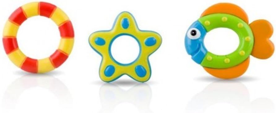 octopus bath toy amazon