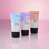 Catrice The Perfector Poreless Blur Primer 30ml Matte Smoothing Niacinamide view 8