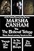 The Robin Hood Trilogy: The Medieval Trilogy