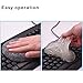 Escolourful Glue Dust Cleaner for Car,Keyboard Cleaning Silica Gel Gummy Cleaners,Magic Innovative Super Soft Sticky Dust Cleaning Gel (1 PCS)