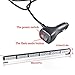 HY 24 LED 24W Strobe Light Bar for Trucks Cars Visor Light 27