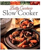 Betty Crocker's Slow Cooker Cookbook (Betty Crocker Cooking)