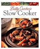 Betty Crocker's Slow Cooker Cookbook (Betty Crocker Cooking)