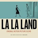 LA LA LAND (SCORE)                                 image