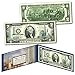 WORLD TRADE CENTER 9/11 * 10th Anniversary * $2 US Bill GRN - SPECIAL LOW PRICE