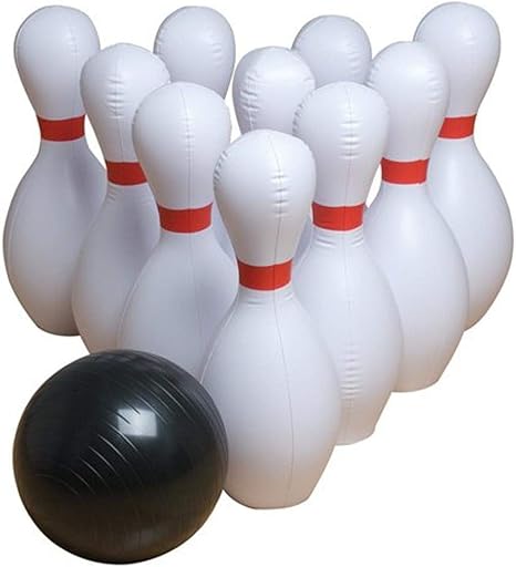 jumbo bowling game