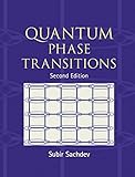 Quantum Phase Transitions cover