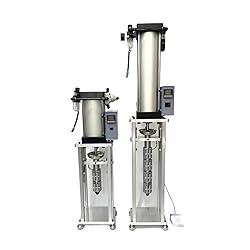 QXCIVR Vertical Injection Molding Machine Desktop